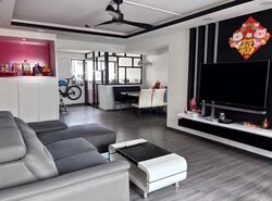 Blk 710 Hougang Avenue 2 (Hougang), HDB 5 Rooms #564605471